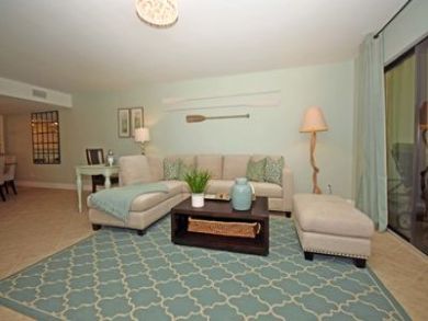 Stunning Gulf Front Vacation Condo Manasota key